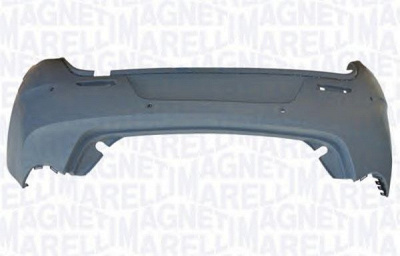 MAGNETI MARELLI 021316002490 -  Буфер